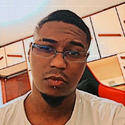 INSTA: @iamrogerhenri
🍃24 Anos
Formado em TADS 💻🎓
♓