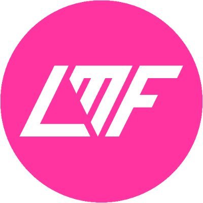 LMFoundation_ Profile Picture