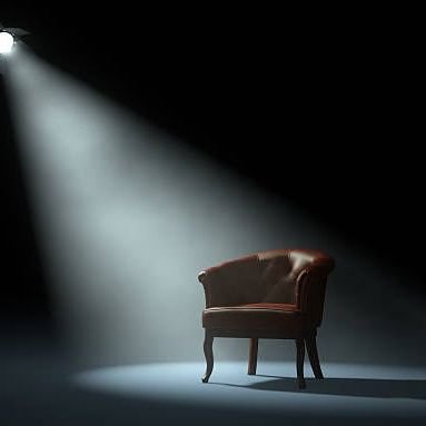 ChrisLukeHere's profile picture. Let the beauty we love be what we do.

There are a hundred ways to kneel and kiss the ground.