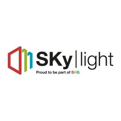 SKylight is a charitable community benefit society, established in 2019 to help transform lives in our local communities. See our projects 👇