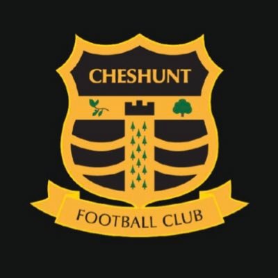 Official account of Cheshunt FC Women. Members of the @ERWFLe Division 1 South #OneCommunityOneClub #COYA
New Players: https://t.co/QSFKKn0atf