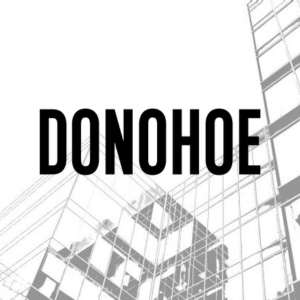 Discover Donohoe's wide range of commercial real estate expertise, powered by 6 specialized companies that ensure unmatched value with a collaborative approach.