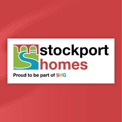 StockportHomes Profile Picture