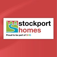 Stockport Homes(@StockportHomes) 's Twitter Profile Photo