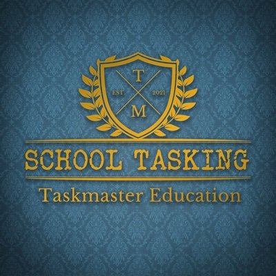 @TaskmasterEdu national outreach project for less-advantaged UK primary schools | Created at @Warwick_Law by @DrAliStruthers | ✉️: schooltasking@warwick.ac.uk