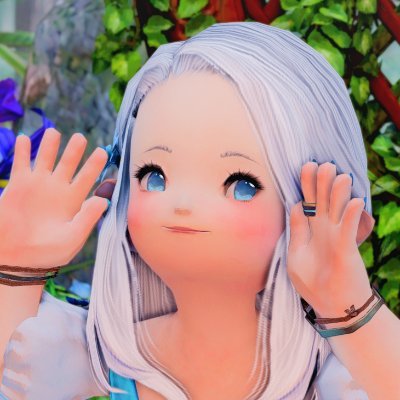 🇯🇵 × 🇵🇭 のハーフ！(。☌ᴗ☌｡) I like strolling around Eorzea!
【💍 ₀₉/₀₃/₂₀₂₃ @Sate_Light 】【娘ᴅᴀᴜɢʜᴛᴇʀ♡ @Yedi_FFXIV 】 
よろしくね！

幸成 · ゆきな · Yukina