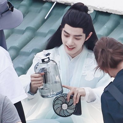 UBjyxszd13's profile picture. 👶🏻support 💕യ⟢🐰 肖战 &王一博 🐶 ⃕ ♡. #เซียวจ้าน🐰💗✨#หวังอี๋ป๋อ🦁❤️‍🔥🛹 #ป๋อจ้าน❤️💚💛𓆉