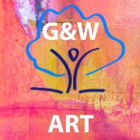 @GWArt (@gwart4) 's Twitter Profile Photo