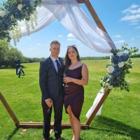 Danielle McDerment (@dsmcderment) 's Twitter Profile