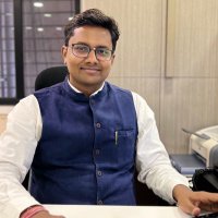 पंकज कन्नौजिया ।પકંજ કન્નૌજિયા | Pankaj KANNAUJIYA (@kannaujiya_pk) 's Twitter Profile