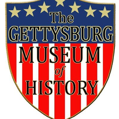 History Museum In the heart of historic Gettysburg