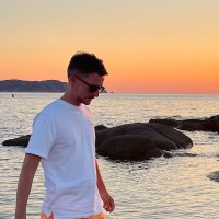 Julian Fournard (@julian_frd) 's Twitter Profile