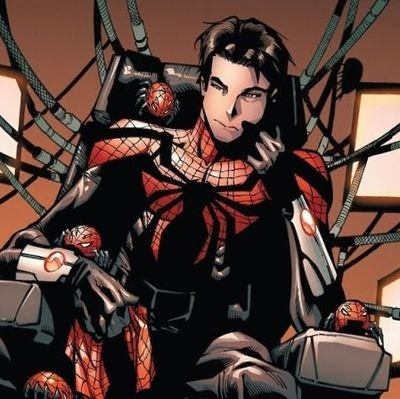 Superior Spider-man Profile