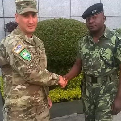 Collins76199363's profile picture. nothing is impossible with God..