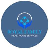 ROYAL FAMILY HEALTHCARE(@royalfamhealth) 's Twitter Profile Photo