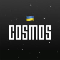Cosmos Studio (@cosmosstudioua) 's Twitter Profile