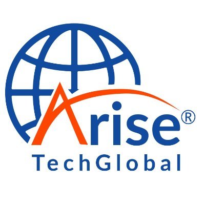 AriseTechGlobal's profile picture. We are a leading provider of IT Solutions & Talent as a Service, delivering an integrated system that drives excellent outcomes.
