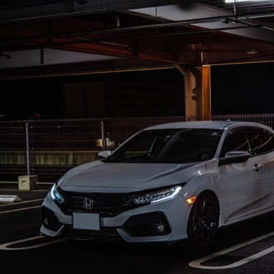 CIVIC FK7 / CBR250RR MC51