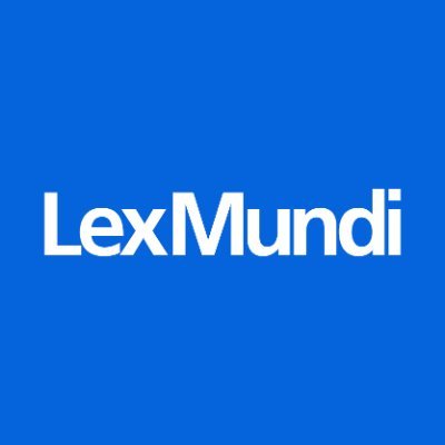 Receive the latest news and announcements about Lex Mundi, the world’s leading network of independent law firms. 150 firms in more than 125 countries