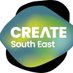 Create South East (@createsoutheast) Twitter profile photo Create South East (@createsoutheast) Twitter profile photo