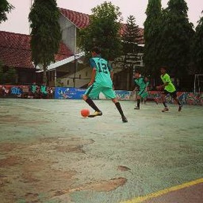 CalmHam14's profile picture. 