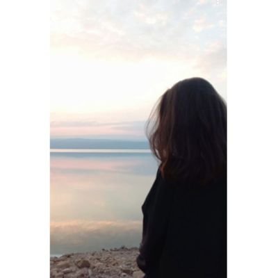 حنا البدايات ، و اللقى ، و البقى ، و العز ⚜

♏