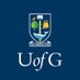 University of Glasgow (@UofGlasgow) Twitter profile photo