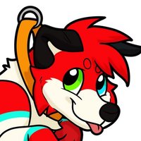 Backpack Collie(@MoonshineCollie) 's Twitter Profile Photo