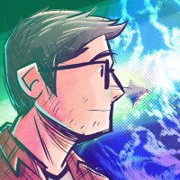 James Whitbrook (@jwhitbrook) 's Twitter Profile Photo James Whitbrook (@jwhitbrook) 's Twitter Profile Photo