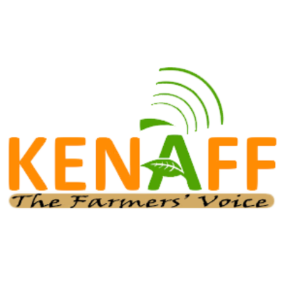 The Kenya National Farmers’ Federation (KENAFF) is a non-political, non-profit making and democratic member-based umbrella organization of all farmers in Kenya.