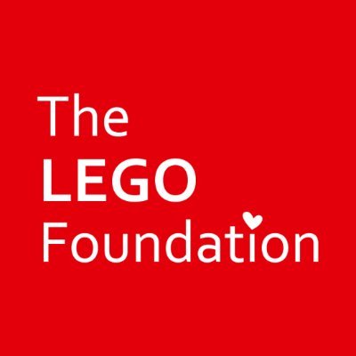 LEGOfoundation Profile Picture