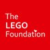 The LEGO Foundation (@LEGOfoundation) Twitter profile photo