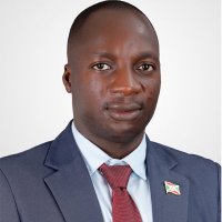 Gervais Ntirampeba (@gervaisntiramp4) 's Twitter Profile