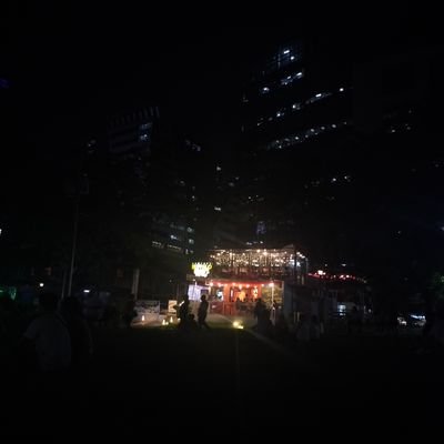 lkawnoom's profile picture. 