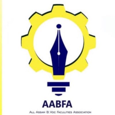 All Assam Bachelor of Vocation Faculties Association was formed in the year 2015.