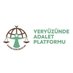 Yeryüzünde Adalet Kadın Hukukçular Platformu (@yadalet_hk) Twitter profile photo Yeryüzünde Adalet Kadın Hukukçular Platformu (@yadalet_hk) Twitter profile photo