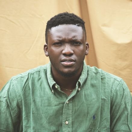 yusufolaoluwa's profile picture. A 'Universe' kind of person.