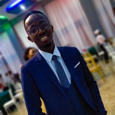 BatromeoPeter's profile picture. Psychologist🧠/Football⚽️/Movies🍿.