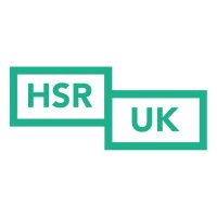 Health Services Research UK (@hsrn_uk) 's Twitter Profile Photo Health Services Research UK (@hsrn_uk) 's Twitter Profile Photo