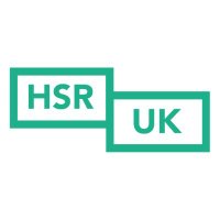 Health Services Research UK(@HSRN_UK) 's Twitter Profileg