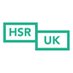 Health Services Research UK (@HSRN_UK) Twitter profile photo