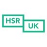 HSRN_UK's profile picture. The voice of UK health and care services research. Based at @nuffieldtrust