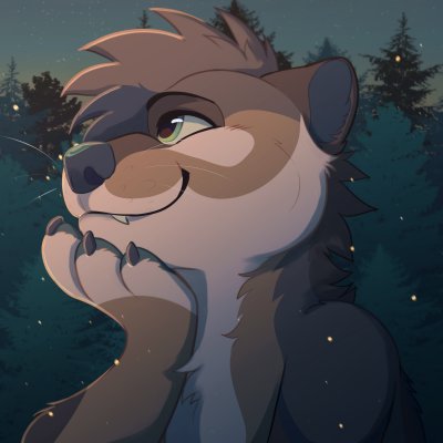 FynnTheOtter Profile Picture