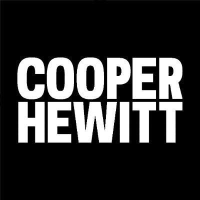 cooperhewitt Profile Picture
