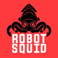Robot Squid | Big Fat Battle out now on Steam!⚔️(@RobotSquid_) 's Twitter Profile Photo