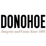 Family-owned & operated, Donohoe Construction is one of the leading general contractors exclusively serving the Washington, DC area. https://t.co/NV4ux70jIy