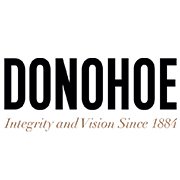Donohoe Construction (@donohoetweets) 's Twitter Profile Photo Donohoe Construction (@donohoetweets) 's Twitter Profile Photo