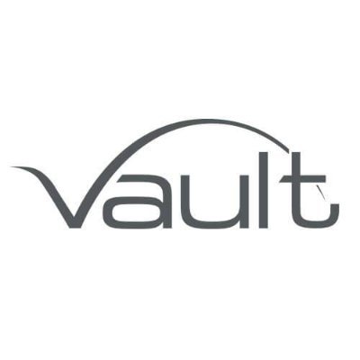 VaultComm Profile Picture