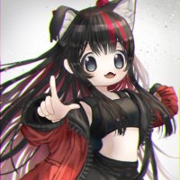 リュック Rikku@VRC(@RikkuVRC) 's Twitter Profile Photo