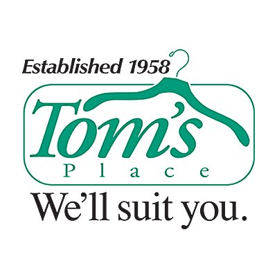 In an age of bland clothing stores, Tom's Place is unique. Drop by 190 Baldwin St in Kensington Market to discover this difference. Open for in-store service